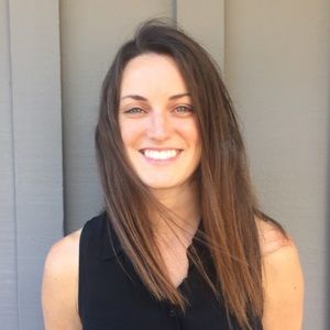 Meet your Posher, Kate